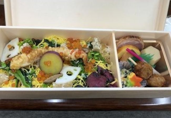 お弁当