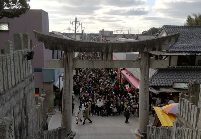 宮地嶽神社 クチコミ アクセス 営業時間 宗像 古賀 フォートラベル