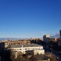 部屋からの眺め