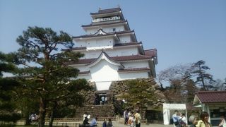 白虎隊の悲劇だけではない