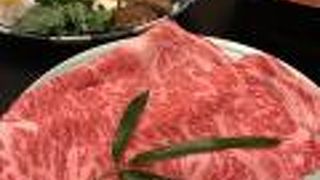 掘りごたつの和室でゆっくり