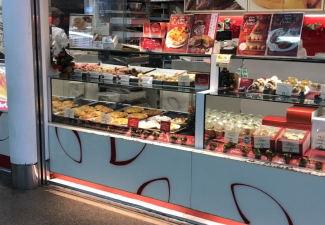 おいもさんのお店らぽっぽ Jr東戸塚駅店 クチコミ アクセス 営業時間 戸塚 いずみ野 港南台 フォートラベル