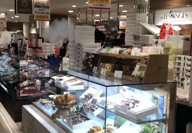 鎌倉レ ザンジュ横浜高島屋店 クチコミ アクセス 営業時間 横浜 フォートラベル 鎌倉レ ザンジュ横浜高島屋店 クチコミ アクセス 営業時間 横浜 フォートラベル