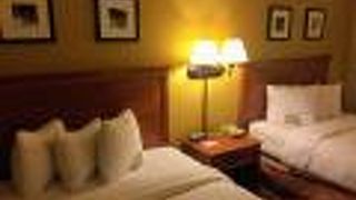 カントリー イン&スイーツ バイ ラディソン オーランド エアポート