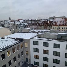 Courtyard Munich City Center