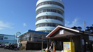 一度は上ってみるべし