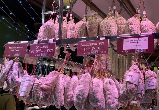 INSTITUT PAUL BOCUSE (フランス・リヨン) リヨンの名店】伝説のフレンチレストランのポールボキューズ