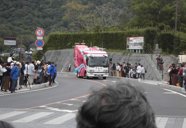 令和初の３大駅伝