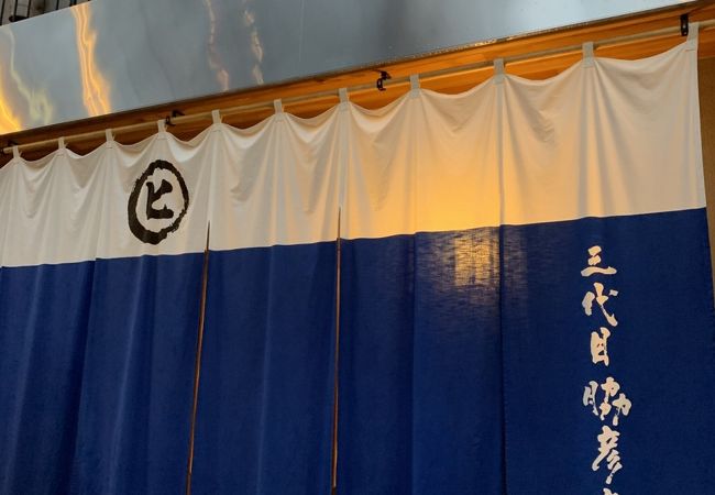 男性は物足りないかな？