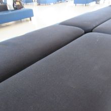 ソファーもいい