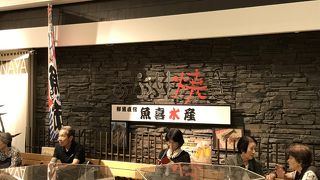 コスパのいい魚料理