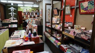 外人さんに喜ばれると思う店