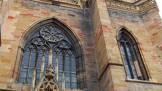 サンマルタン教会