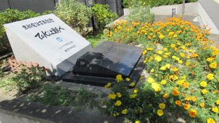 ぶらり散策　三条界隈