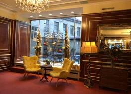 Select Hotel Prinz Eugen Wien 写真