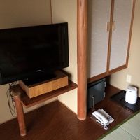 テレビは東芝