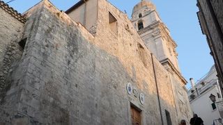 夕方がフォトジェニックです