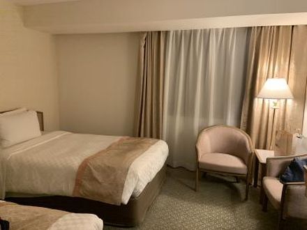 ホテルグランドパレス（Hotel　Grand　Palace） 写真