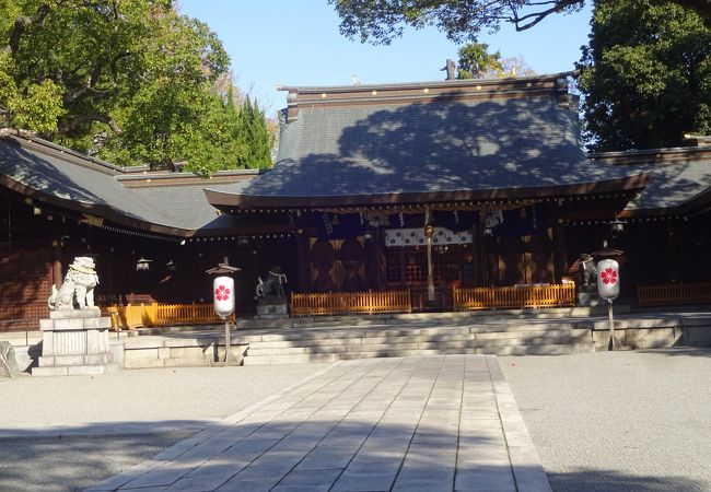 兵庫縣姫路護國神社 クチコミ アクセス 営業時間 姫路 フォートラベル
