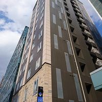 入口に気づかず一度通り過ぎてしまいました(＾＾；；