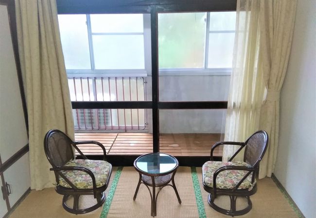 エコホテル湯の児荘