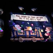 七人の小人　マイディズニーガール　レトロ 七人の小人 マイディズニーガール レトロ WDW七人の小人】Seven