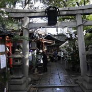 平清盛ゆかりの神社