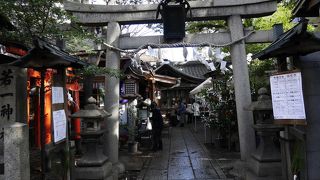 平清盛ゆかりの神社