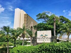 パシフィック スター リゾート＆スパ 写真