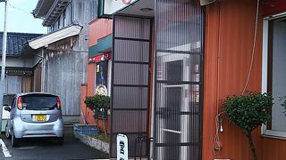 8番らーめん 織田店