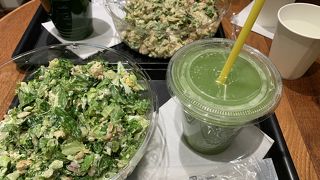 CHOPPED SALAD DAYS 名古屋セントラルタワーズ店