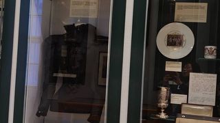 シシーファン以外の方もぜひ訪れてみてください！