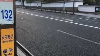 社寺仏閣がある