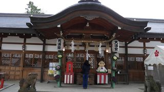 菅原道真ゆかりの神社