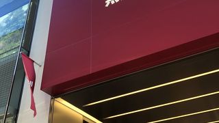 みやすい展示でオススメ