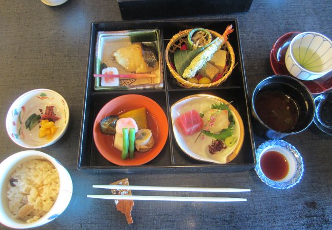 日本料理 さくら ヒルトン東京お台場 クチコミ アクセス 営業時間 お台場 フォートラベル