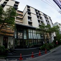 立派な建物です。二棟あります。