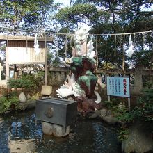 江ノ島散策で江ノ島神社銭洗白龍王に寄りました By Zenkyou01 江島神社 銭洗白龍王のクチコミ フォートラベル 江ノ島散策で江ノ島神社銭洗白龍王に寄りました By Zenkyou01 江島神社 銭洗白龍王のクチコミ フォートラベル