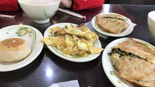 古き良きローカル感