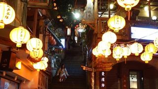 夜はだいぶ静かになりました