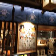 羽田国際空港4階江戸小路の人気ラーメン店はNYにも出店している。