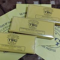 TWG ティーブティック B2 (高島屋ショッピングセンター店)