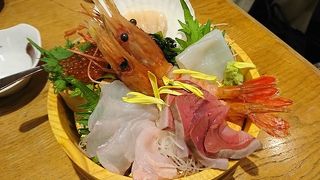 今回注文した料理はすべて「当たり」でした！