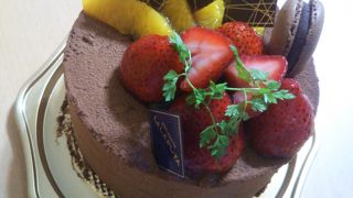 チーズケーキ以外にも