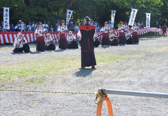 荘内大祭