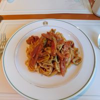 スパゲティ・ナポリタン