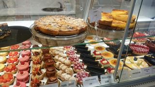 ル カルティエ デュ パン (ヴォージラール店)