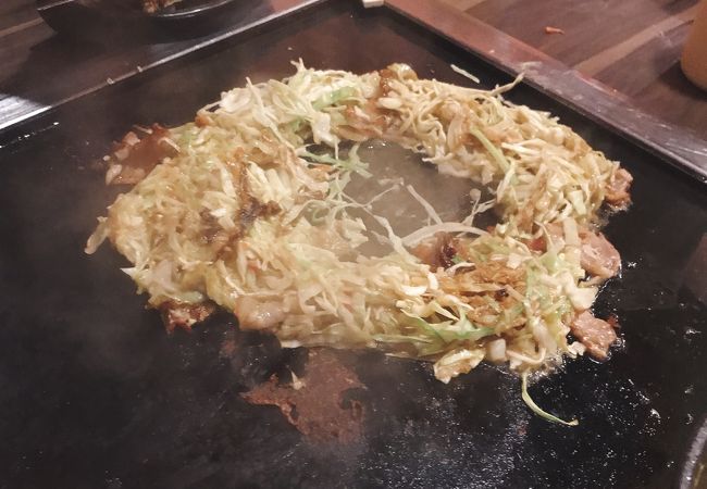 月島もんじゃ わらしべ 弐番街店 クチコミ アクセス 営業時間 月島 勝どき フォートラベル