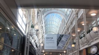 サークルセンター