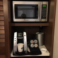 コーヒー×2、紅茶×2